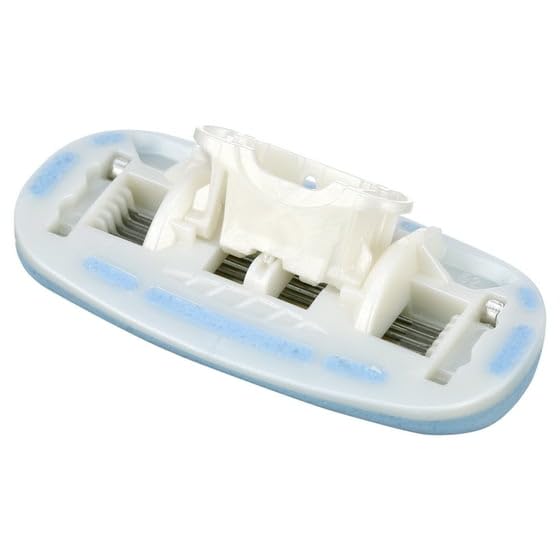 5 Blade Refills 6 Count O428