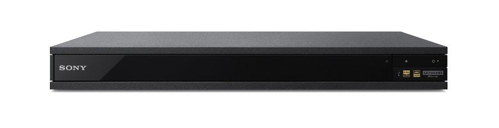 4K Ultra HD Blu-ray Player Q877173