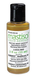 Liquid Medical Adhesive 2oz Bottle T538