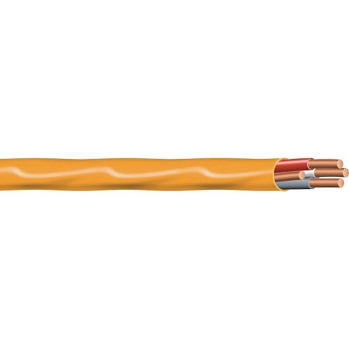 10/3 NM-B Sheathed Cable 250ft B6263