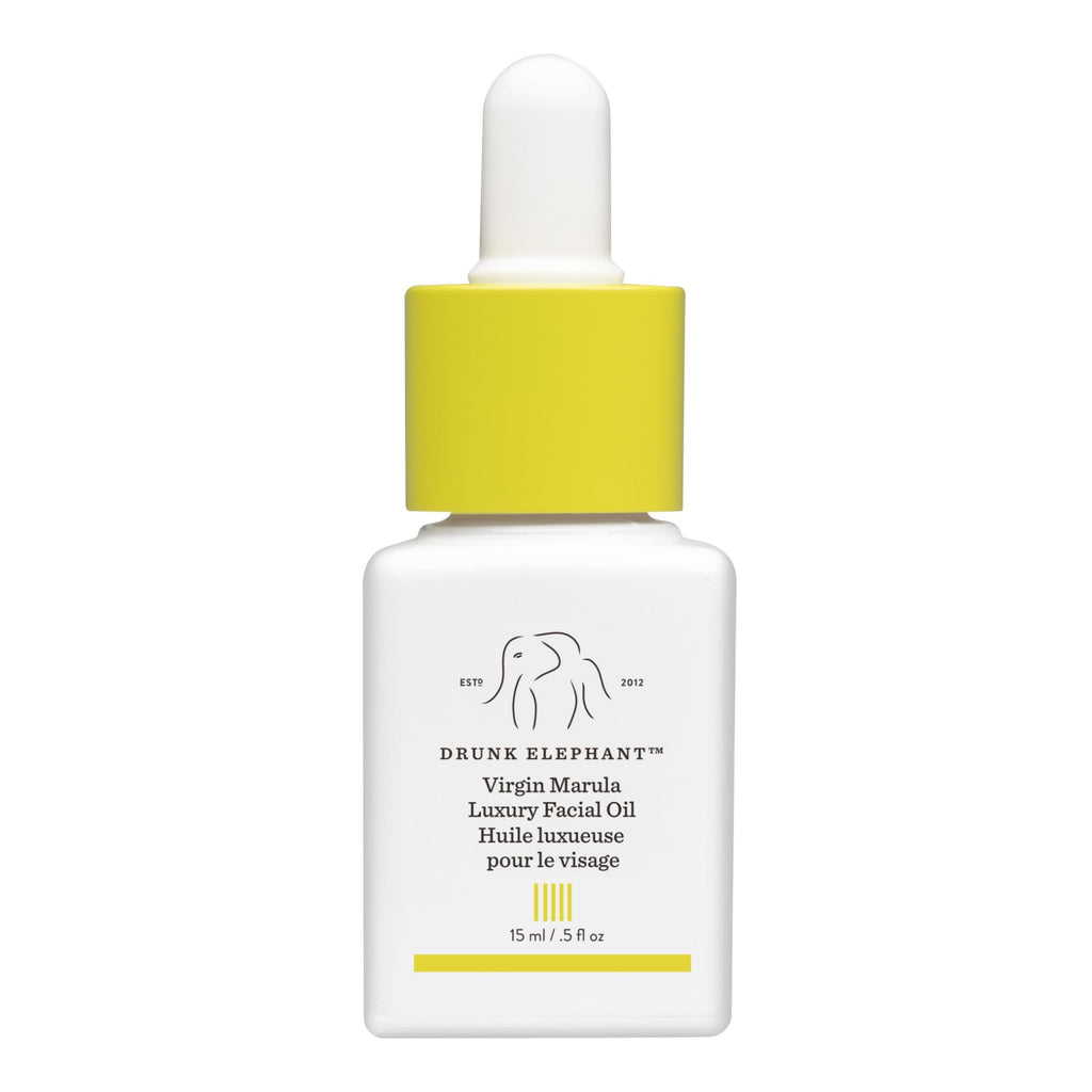 Luxury Facial Oil W8341