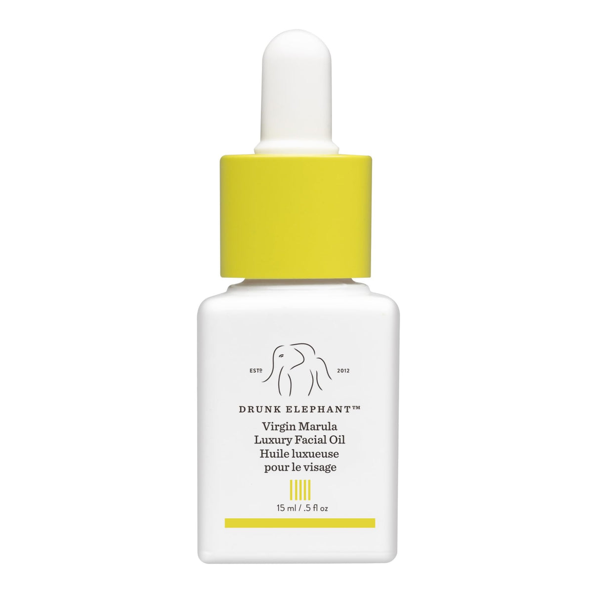 Luxury Facial Oil W8341