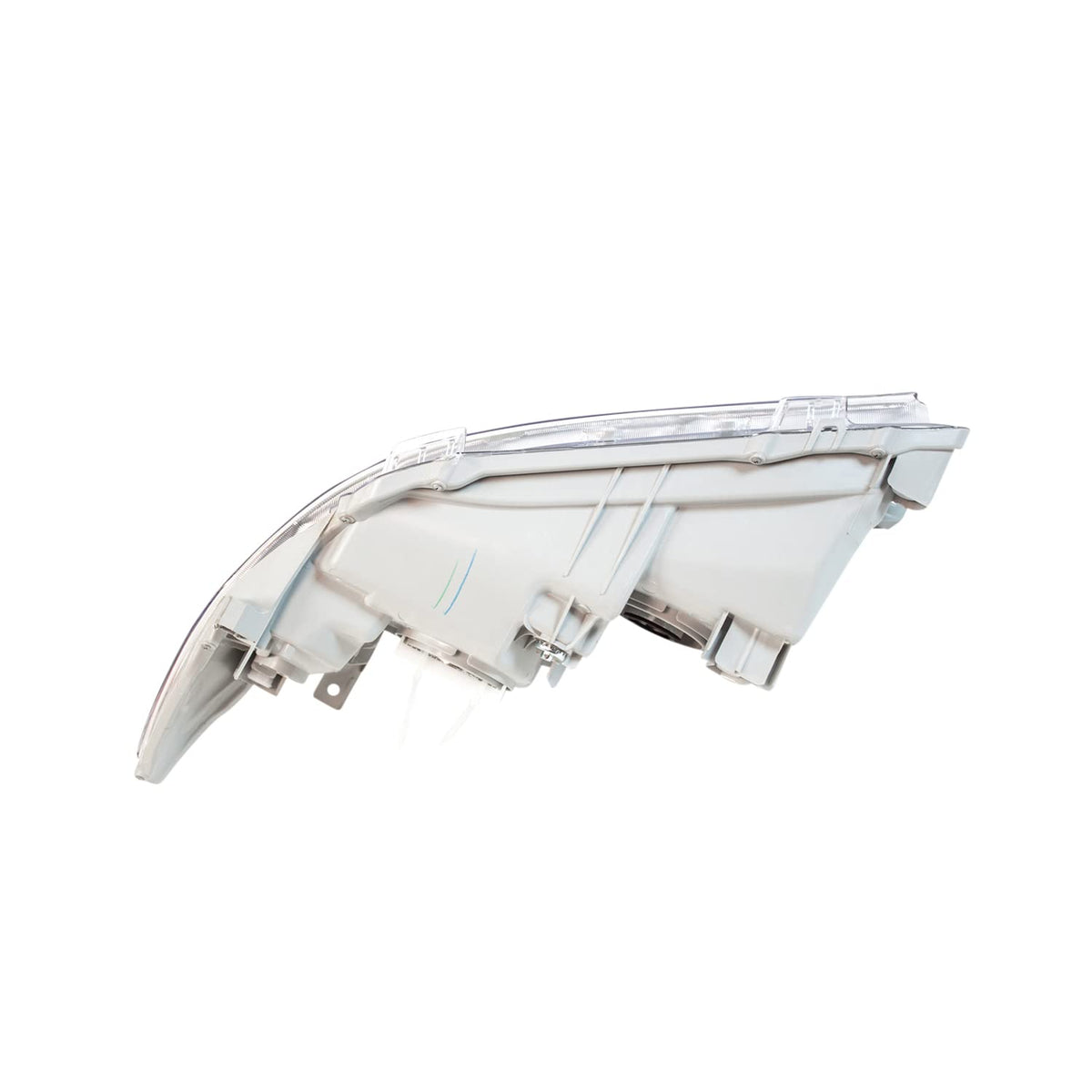 Right Headlight Assembly U91856