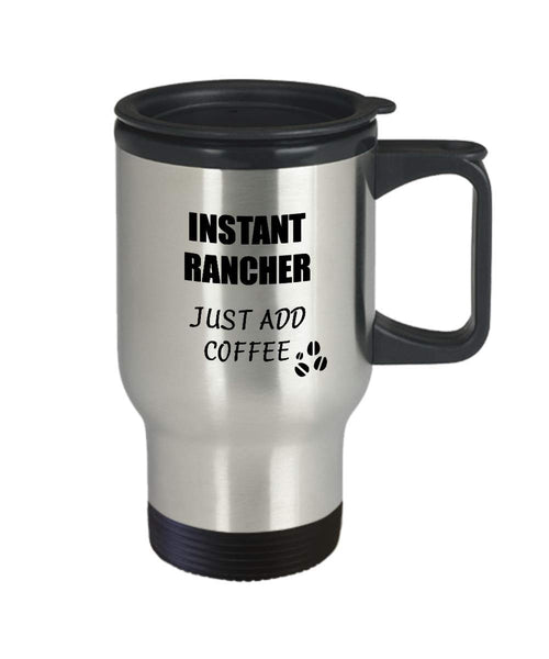 14 Oz Insulated Travel Mug W660084