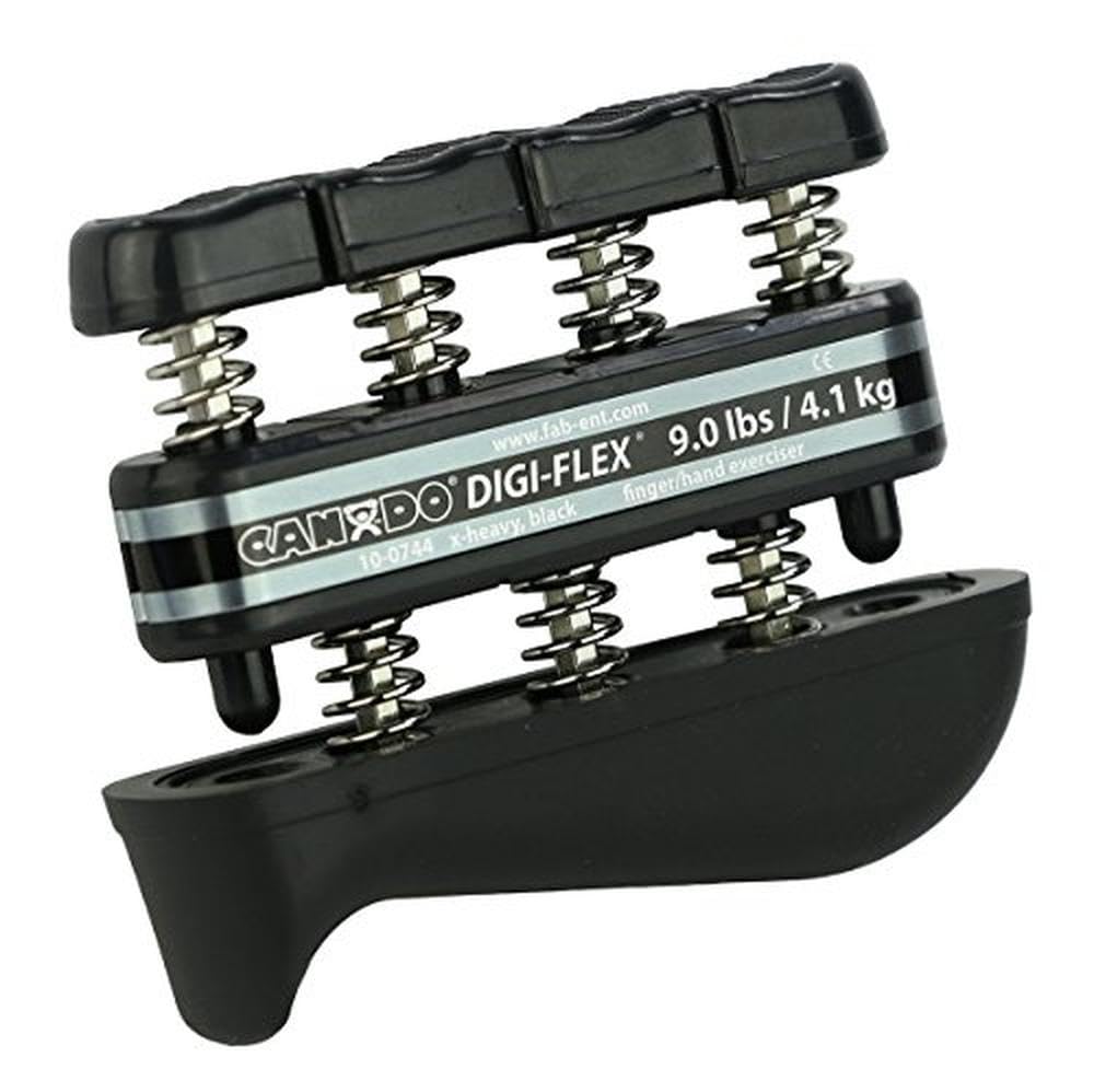Hand Exerciser Set of 5 P8455
