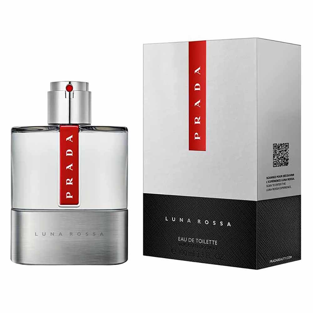 Eau de Toilette Spray 3.4 Ounce Y4009