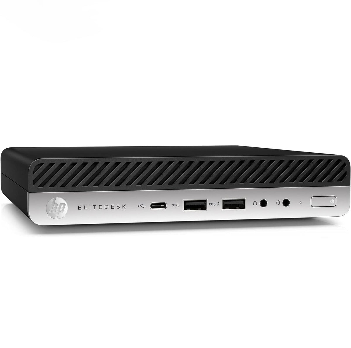 Mini Desktop Computer, Core i5-9500T, 16GB DDR4 RAM, 512GB SSD, Windows 11 Pro H39718