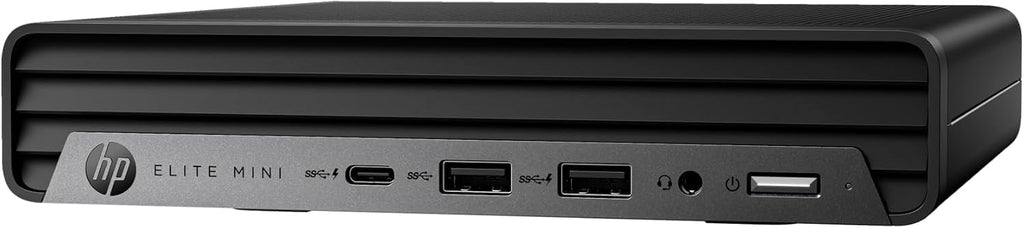 Mini Desktop Intel Core i5 256GB SSD 16GB RAM Windows 11 Pro A325