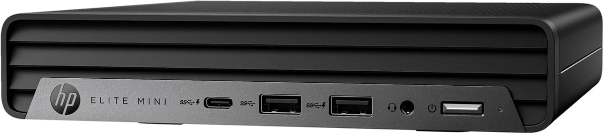 Mini Desktop Intel Core i5 256GB SSD 16GB RAM Windows 11 Pro A325