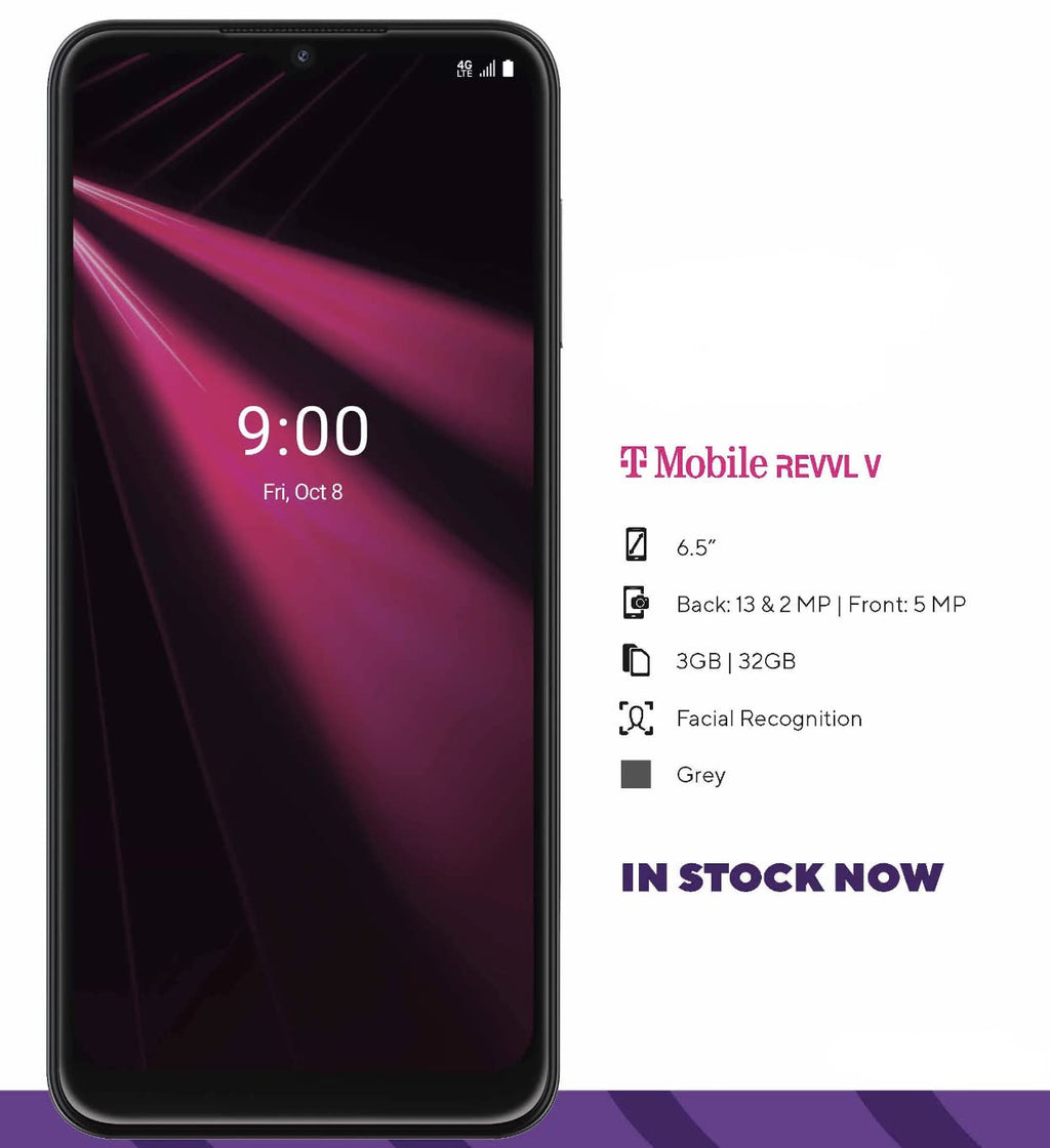 Unlocked Smartphone 32 GB G873