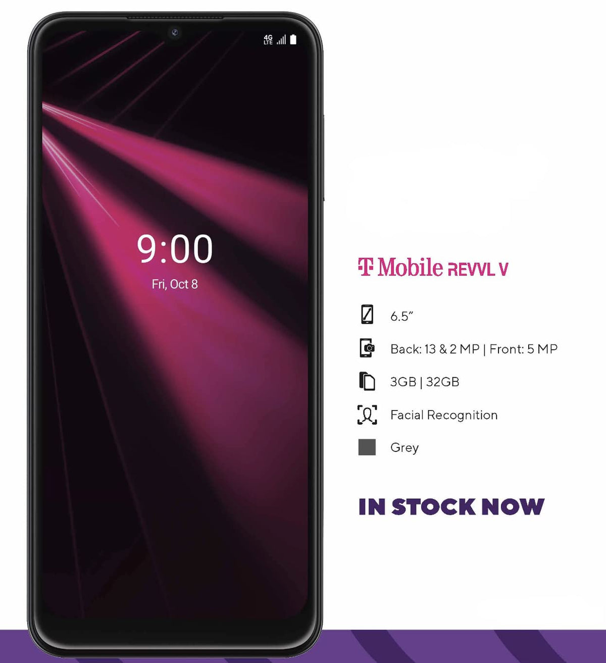 Unlocked Smartphone 32 GB G873