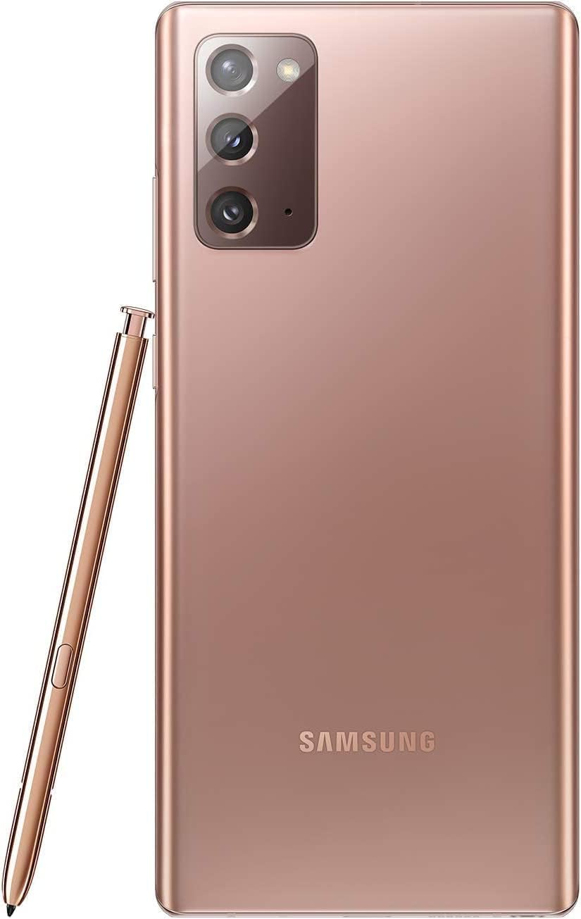 128GB Unlocked Smartphone O41358