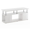 3-Tier TV Stand with Open Shelf up to 50 Inch R9815