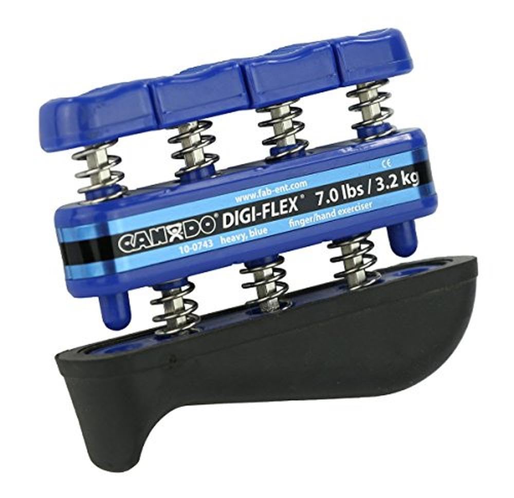 Hand Exerciser Set of 5 P8455