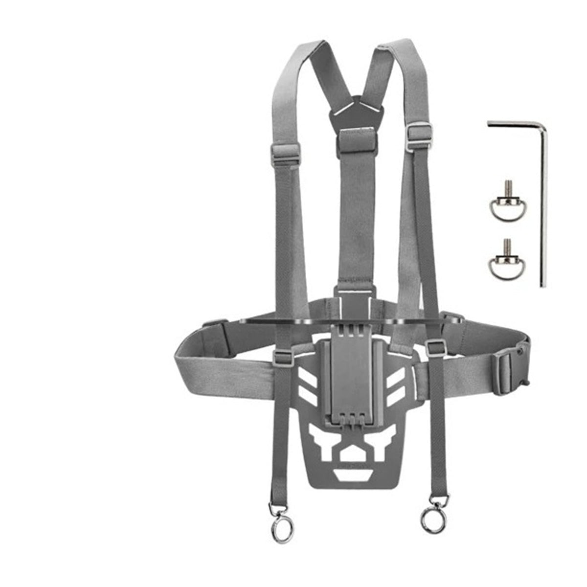 Waist Support Mount Z375