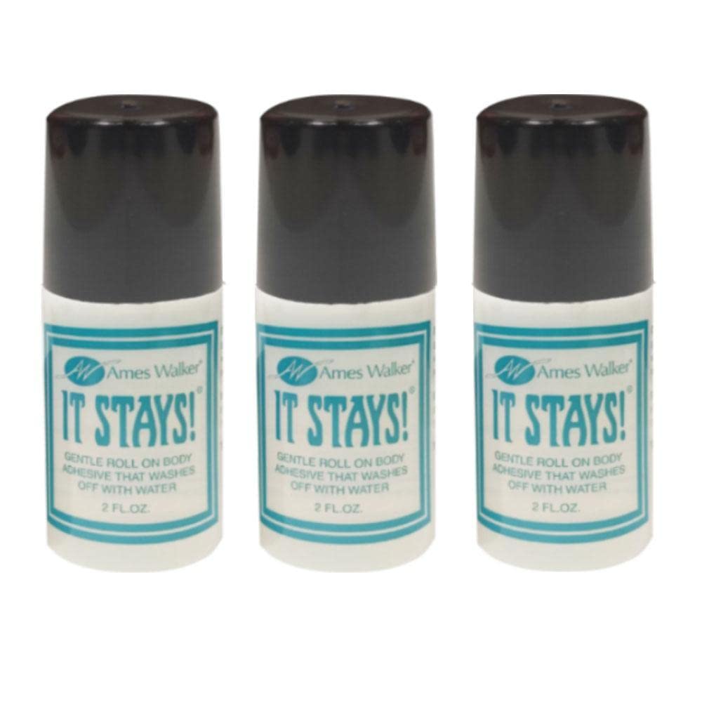 Body Adhesive G823