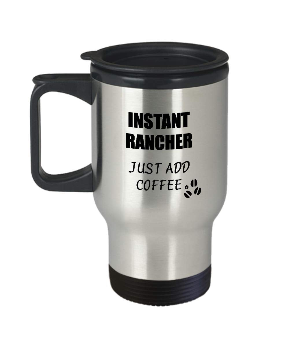 14 Oz Insulated Travel Mug W660084