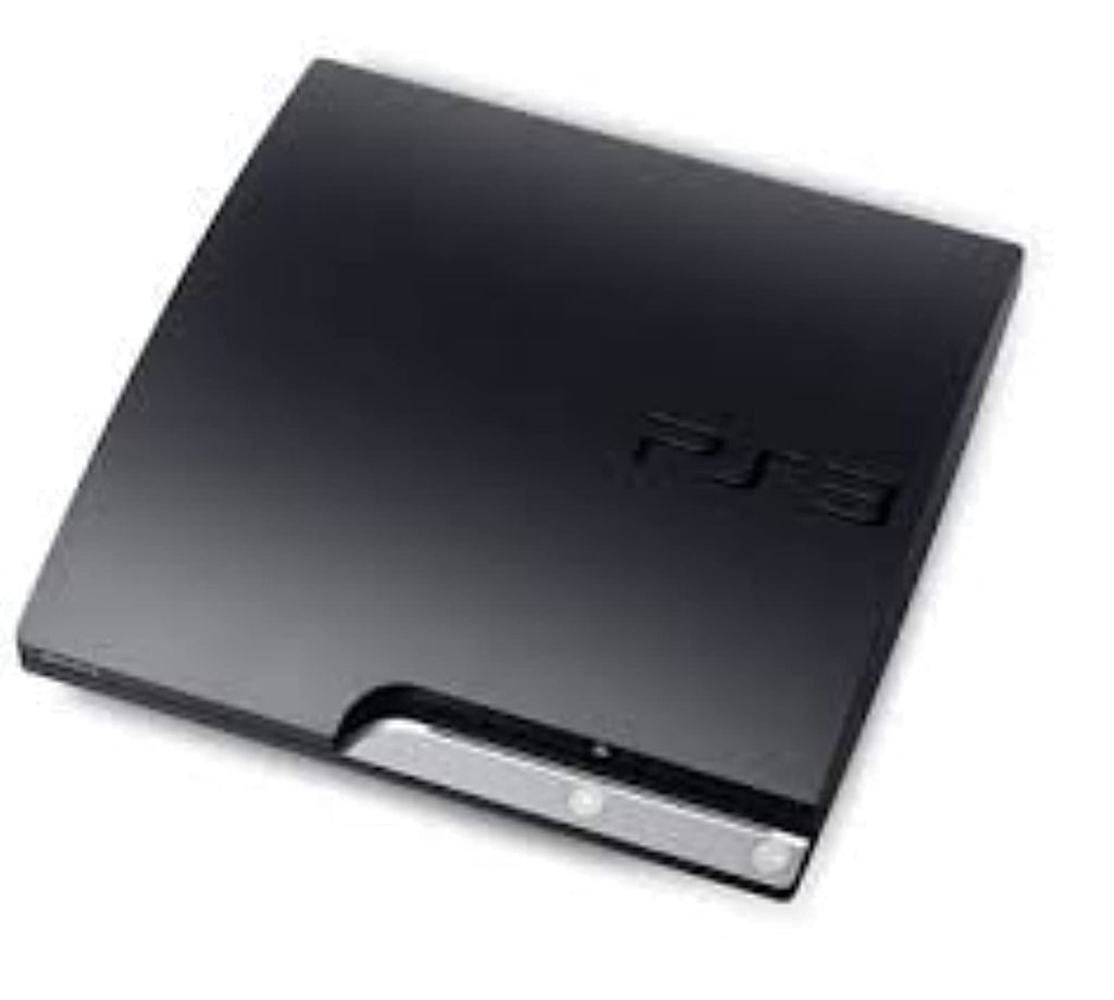 Playstation 3 160GB Console S834827