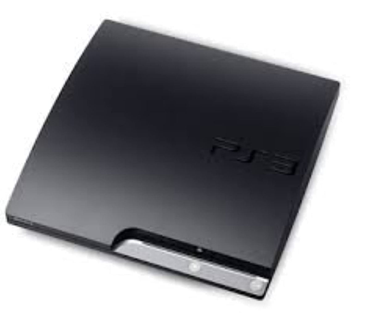 Playstation 3 160GB Console S834827