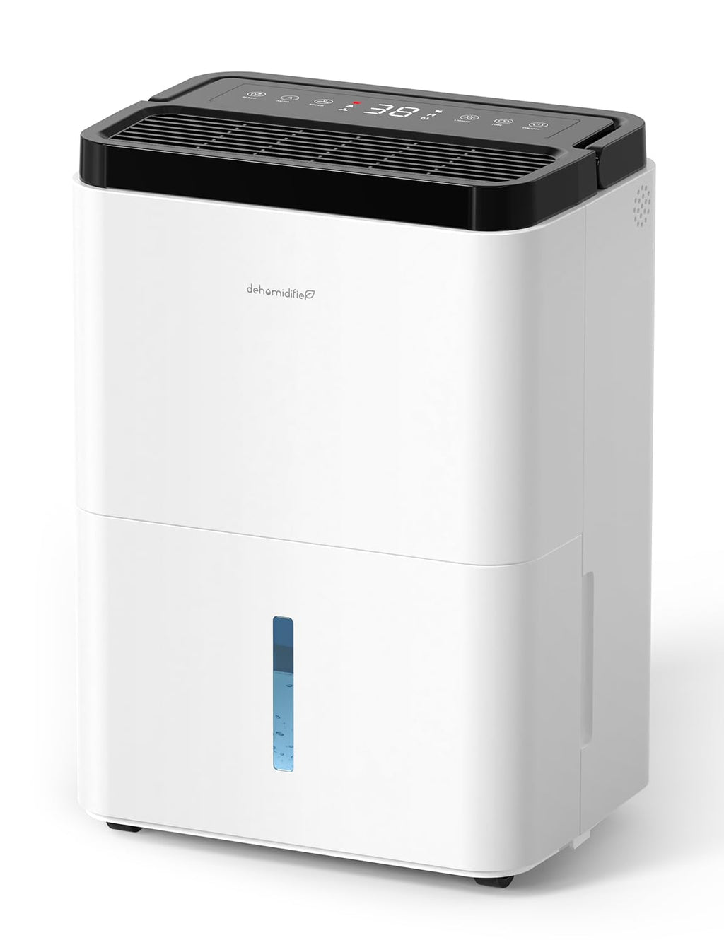 35 Pints Dehumidifier with Drain Hose W493