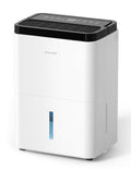 35 Pints Dehumidifier with Drain Hose W493