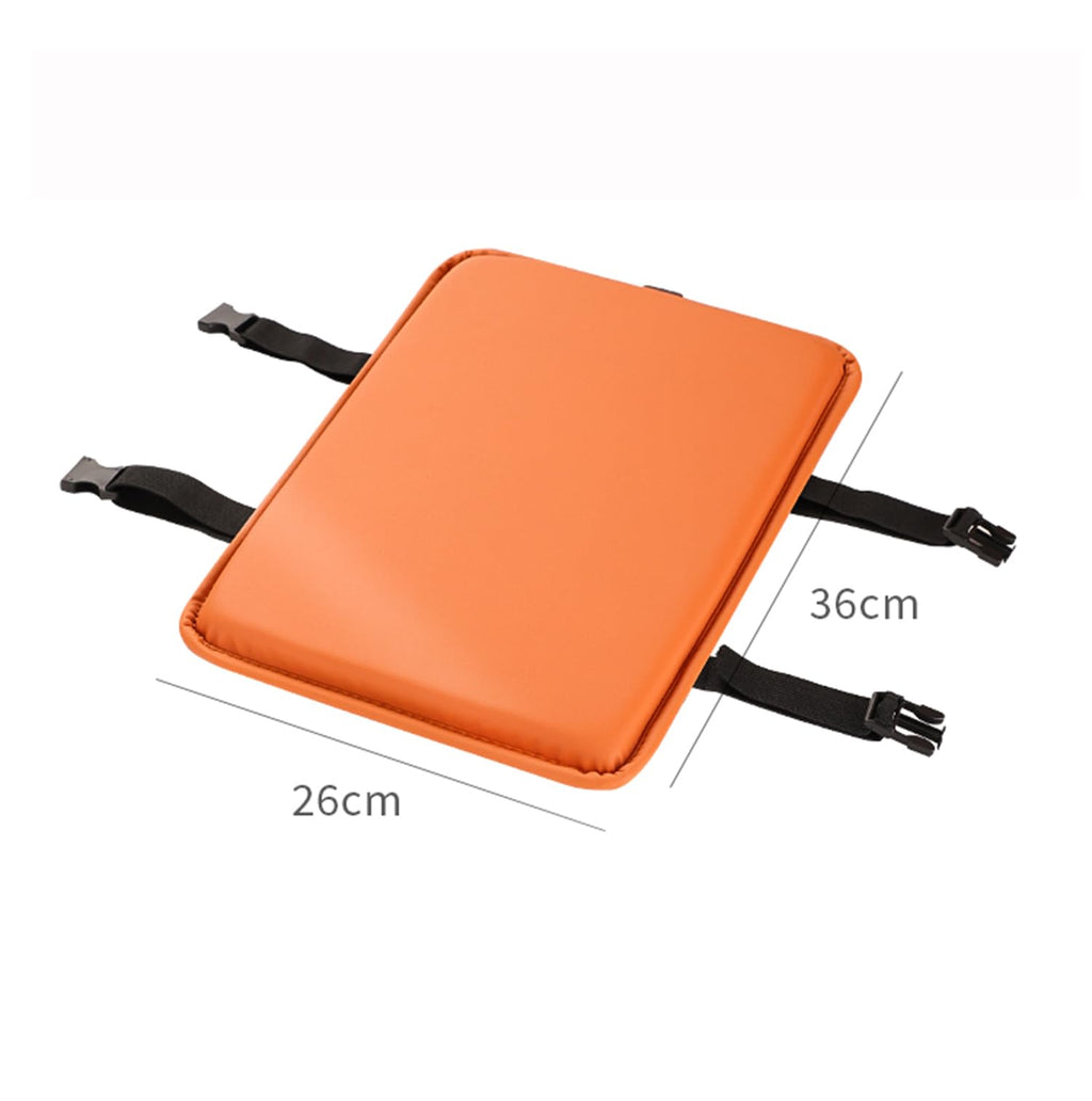 Memory Foam Seat Cushion Q4134