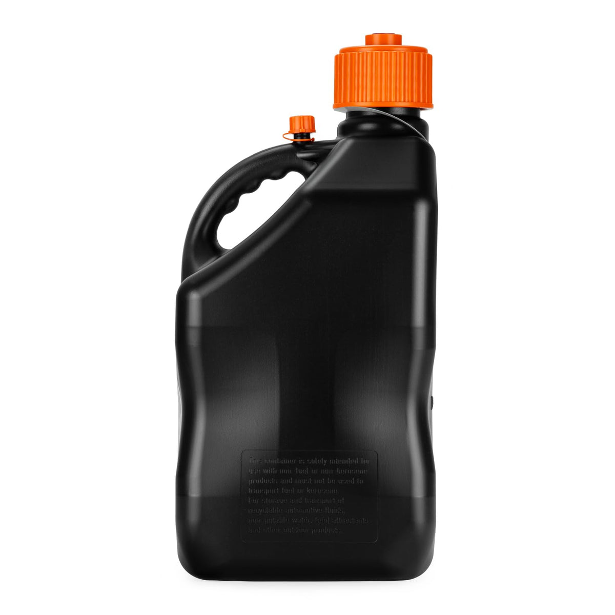 5.5 Gallon Square Jug with Filler Hose V686068