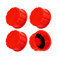 5 Gallon Gas Can Cap 4PCS W1222