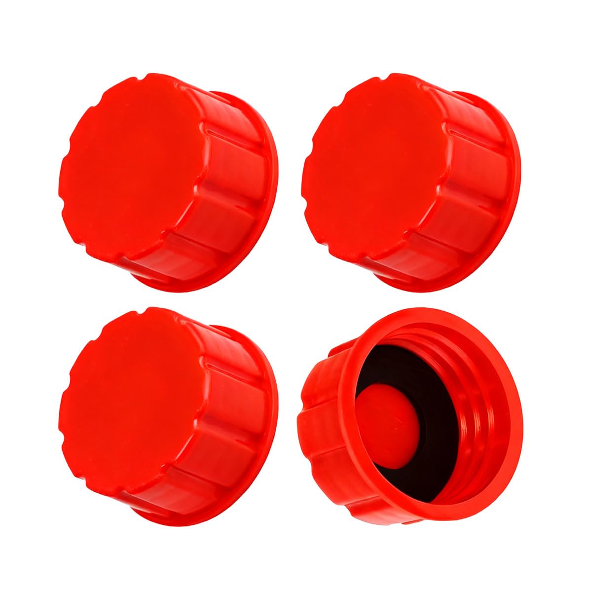 5 Gallon Gas Can Cap 4PCS W1222