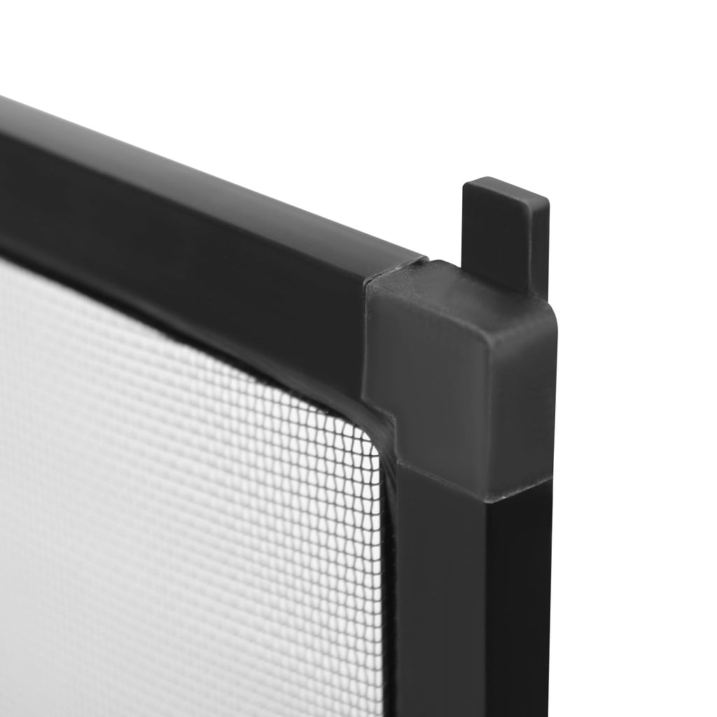 Reptile Mesh Cage Screen Terrarium Enclosure V7334