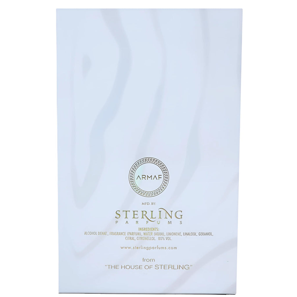 Women Eau de Parfum Spray 3.6 Ounce / 100 ml N737