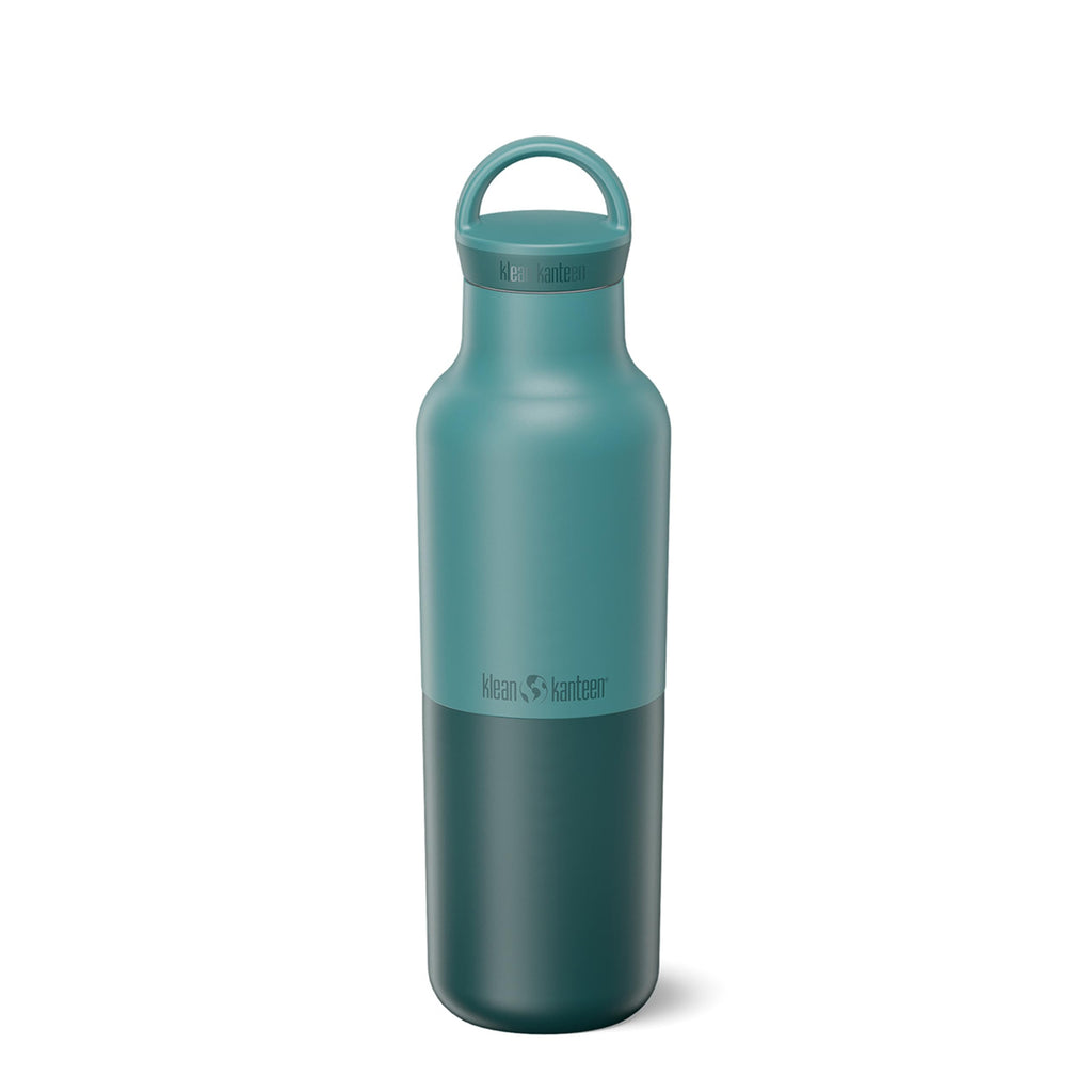 20 oz Stainless Steel Insulated Water Bottle N184