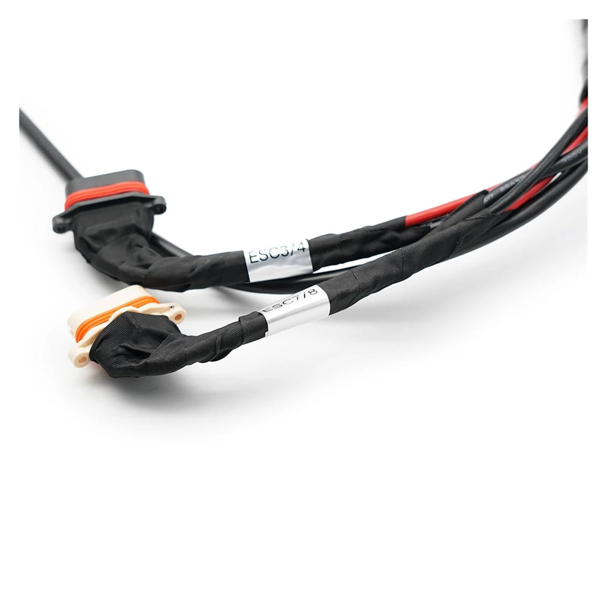 Agriculture Drone Aircraft Arm ESC Composite Cable N154289