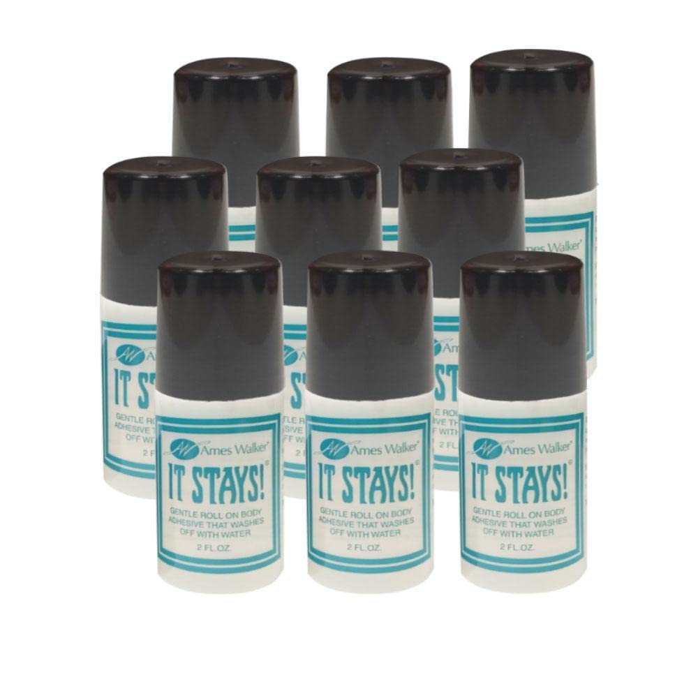Body Adhesive G823