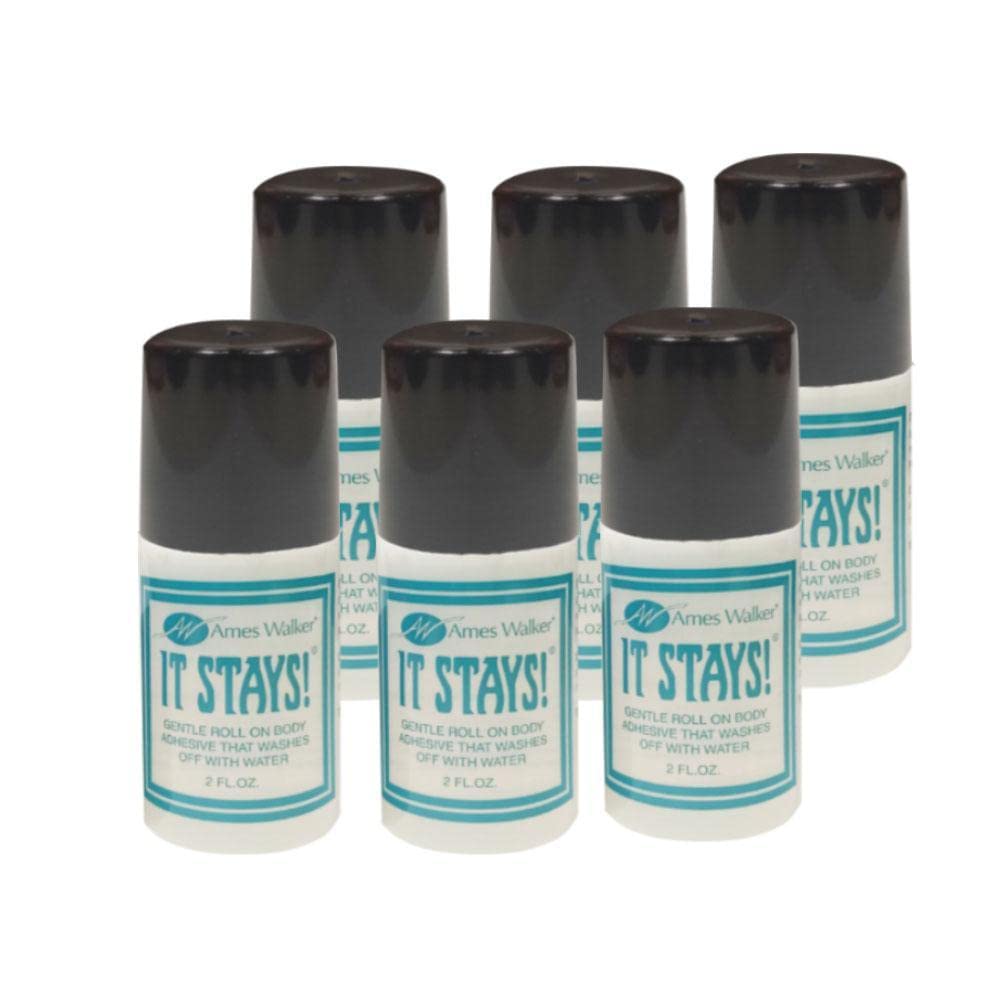 Body Adhesive G823