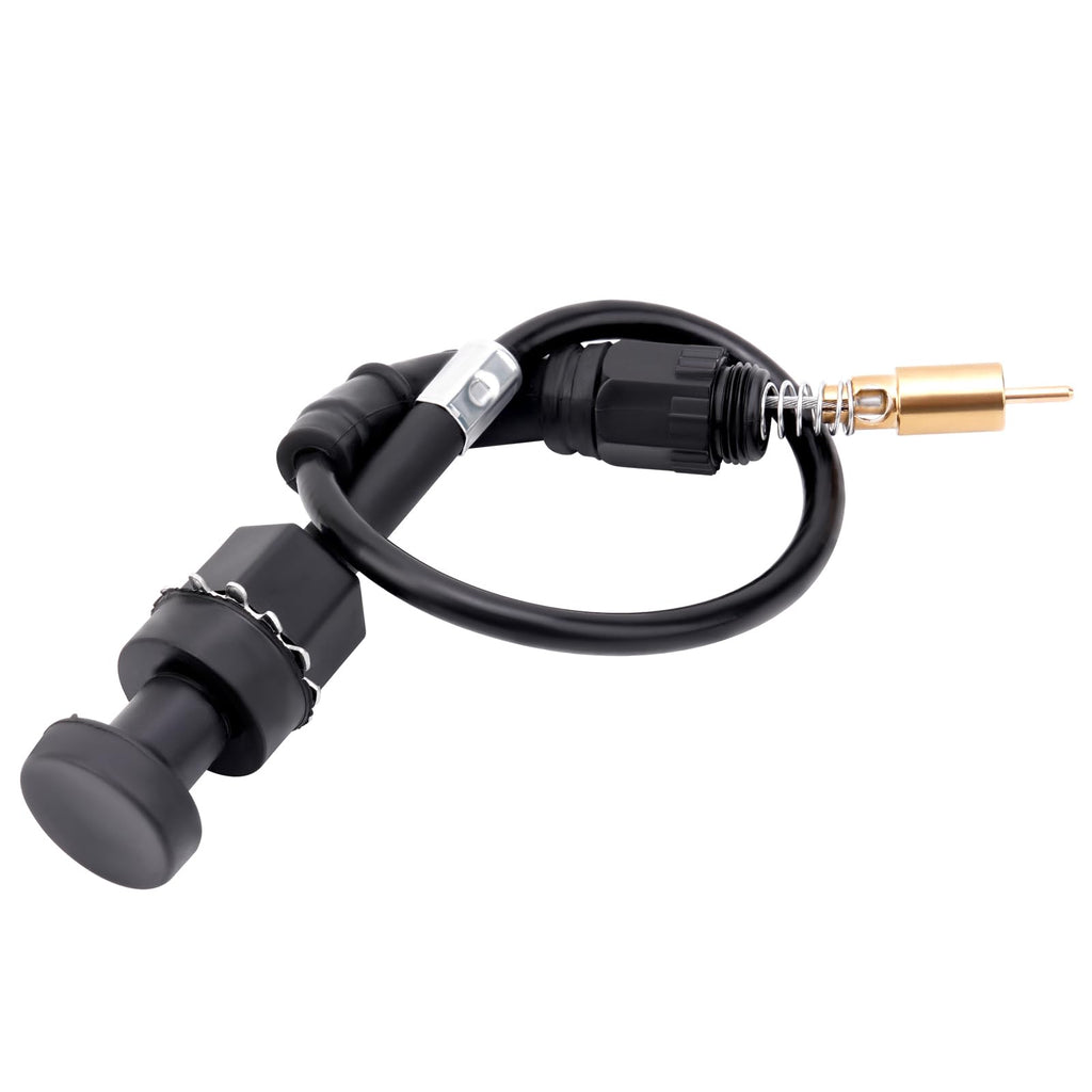 CV40MM Carburetor Choke Cable X1743