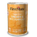 Cage-Free Chicken and Rice Dog Food, 12.2 Ounce X4806