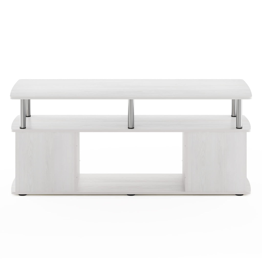 3-Tier TV Stand with Open Shelf up to 50 Inch R9815