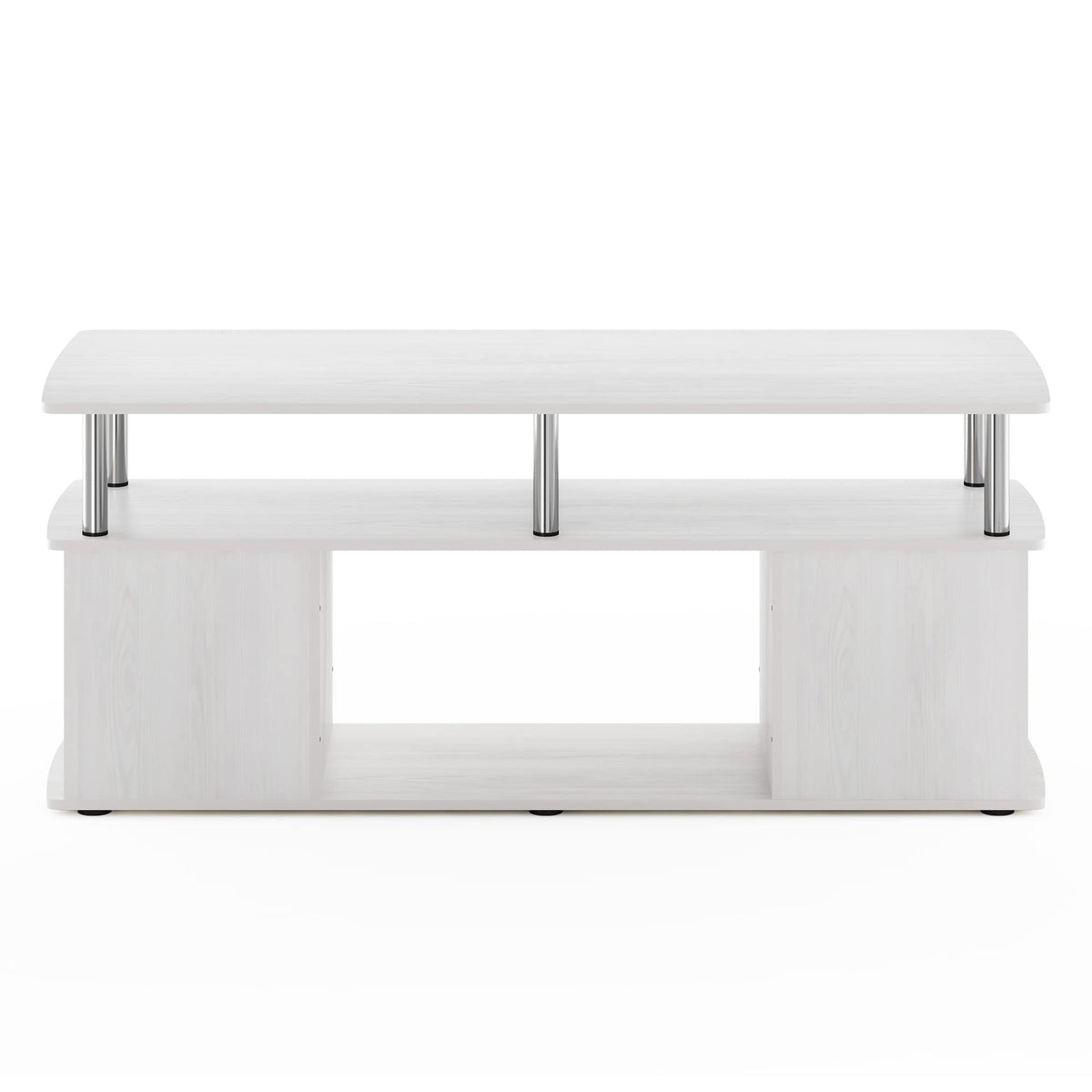 3-Tier TV Stand with Open Shelf up to 50 Inch R9815