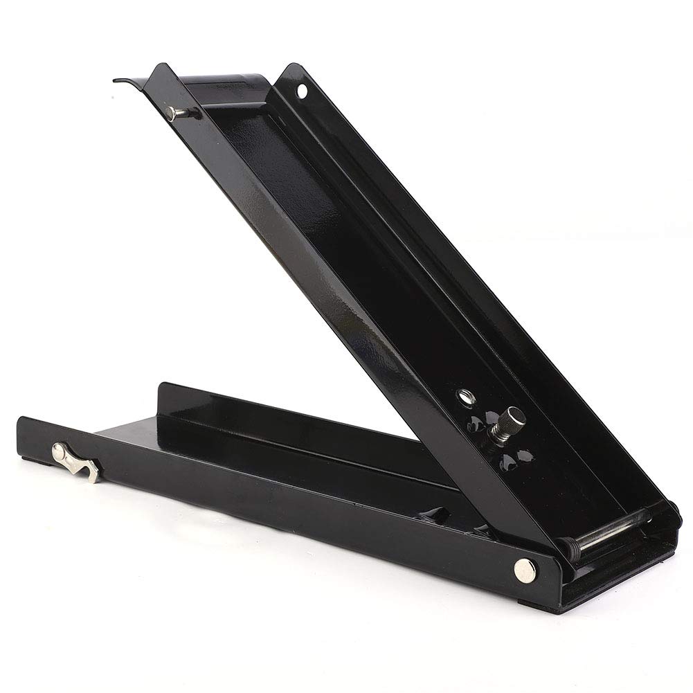 16oz Iron and Coated Steel Can Crusher Z302651