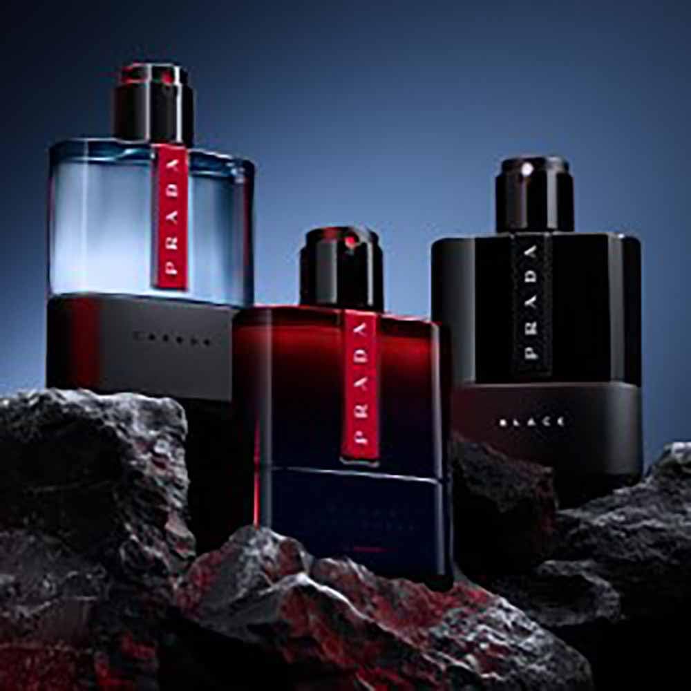 Eau de Toilette Spray 3.4 Ounce Y4009