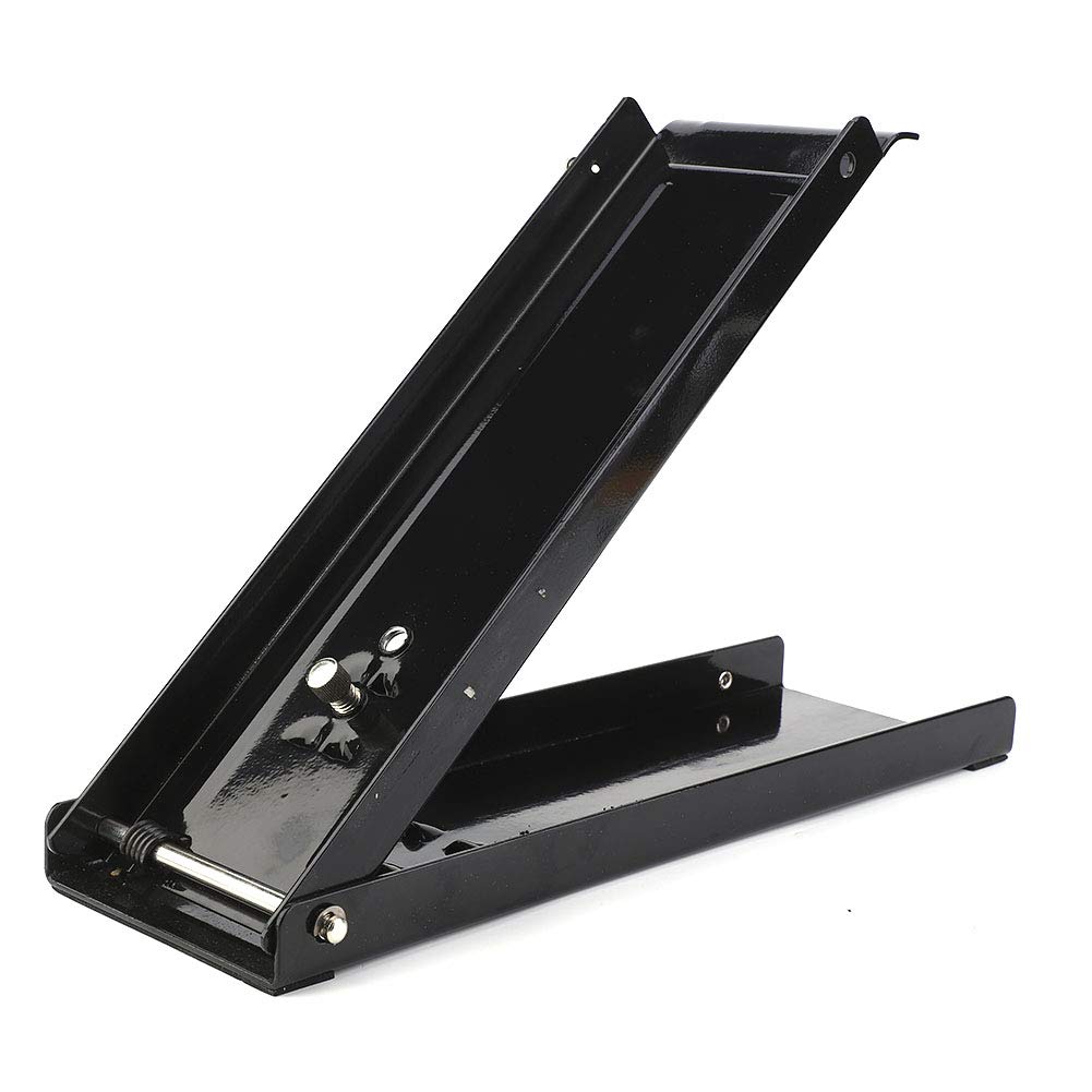 16oz Iron and Coated Steel Can Crusher Z302651