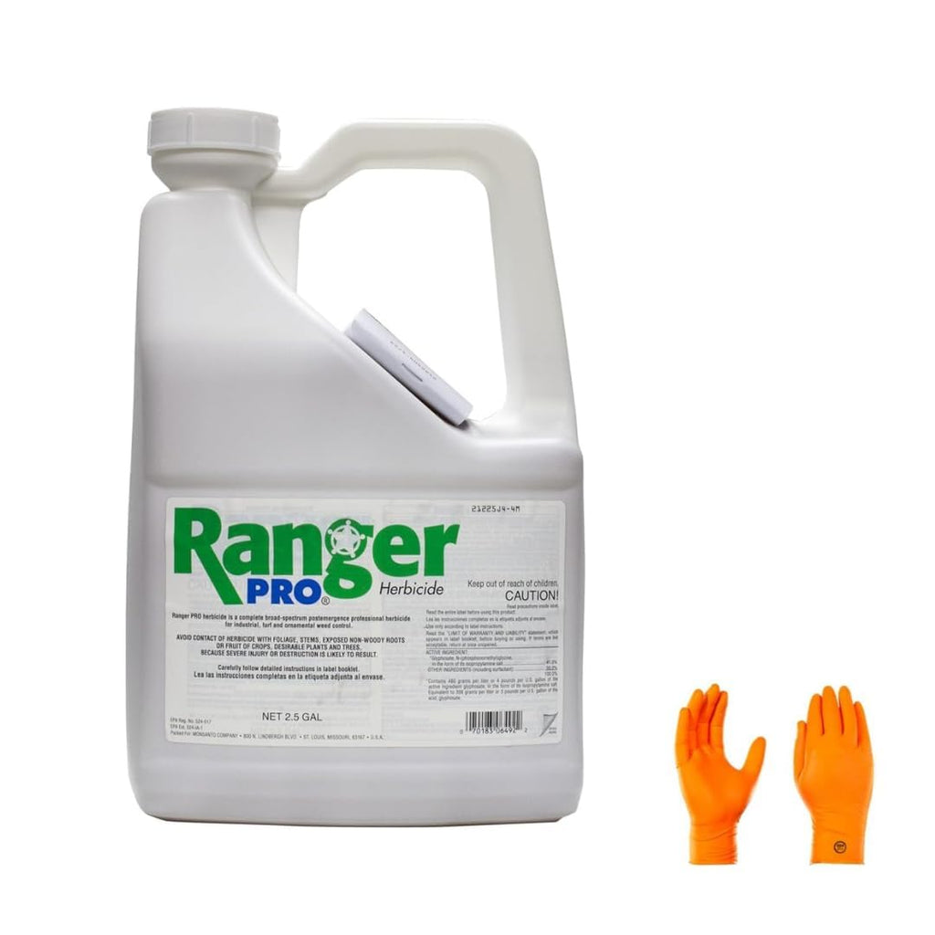 2.5 Gallon Gloves V584