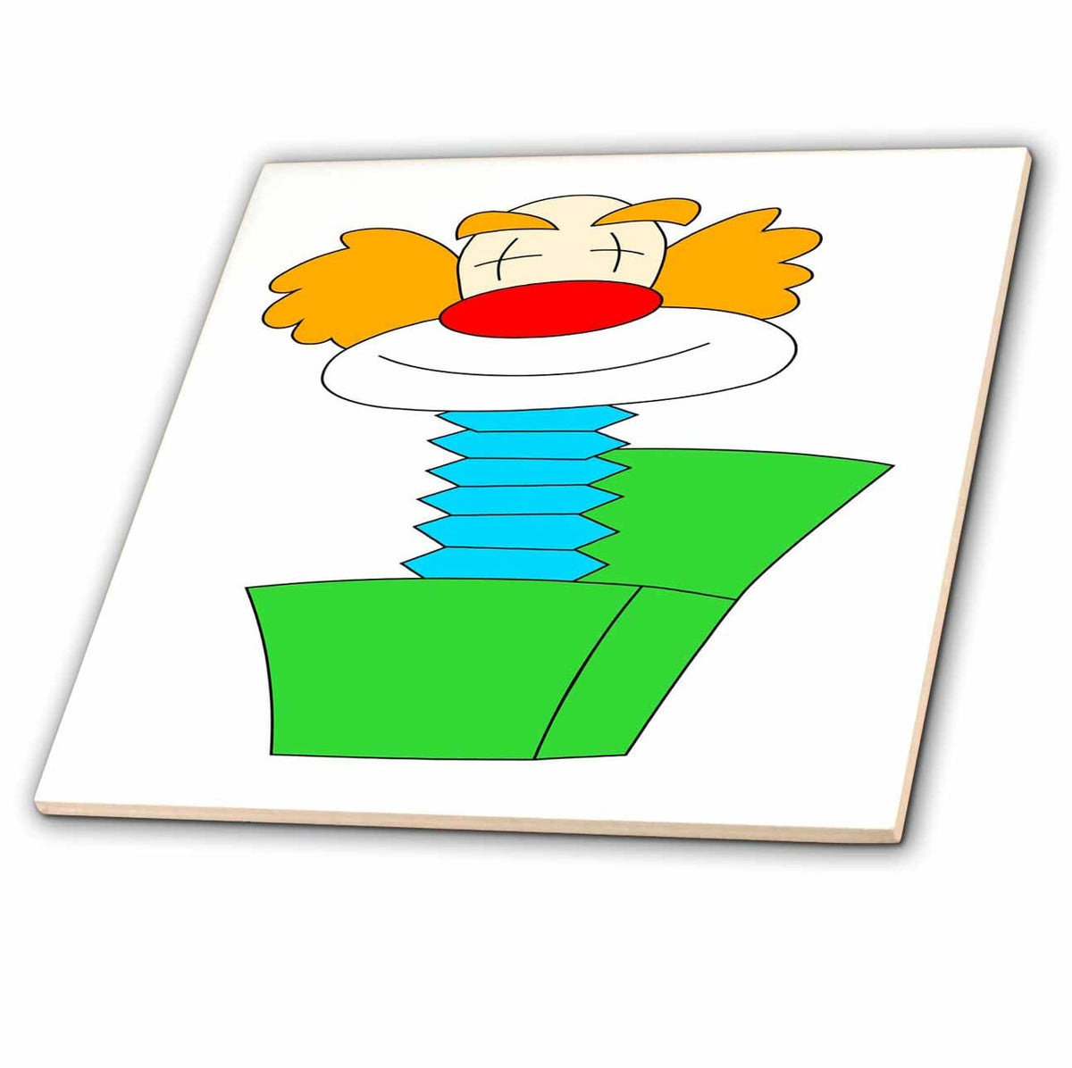 Ceramic Tile V439783