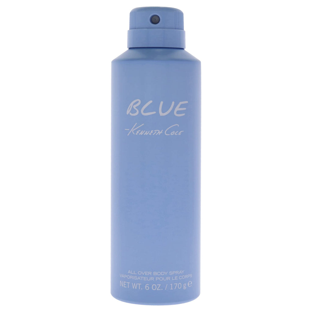 Blue Eau De Toilette Spray Cologne Q692159