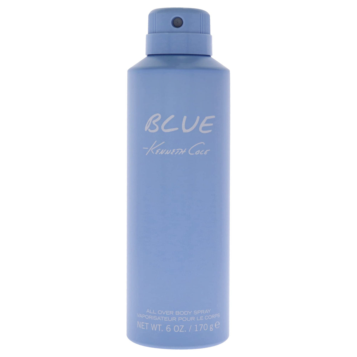 Blue Eau De Toilette Spray Cologne Q692159