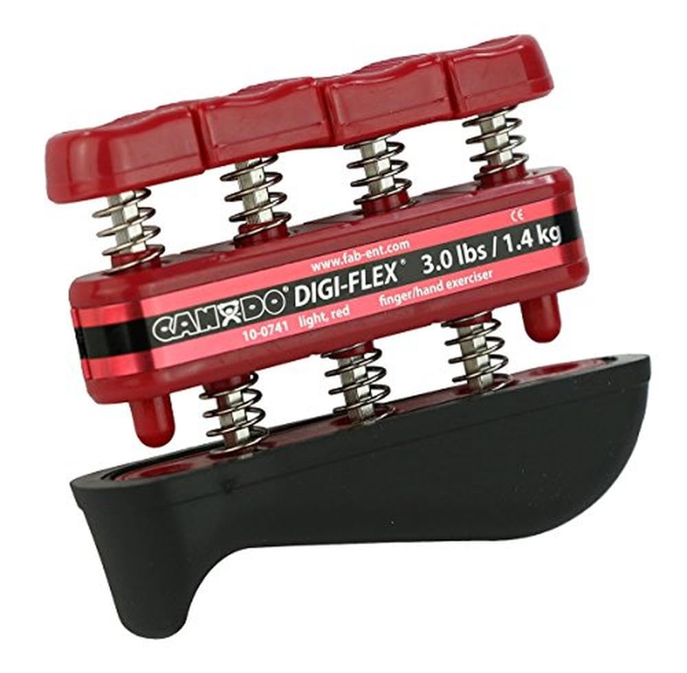Hand Exerciser Set of 5 P8455