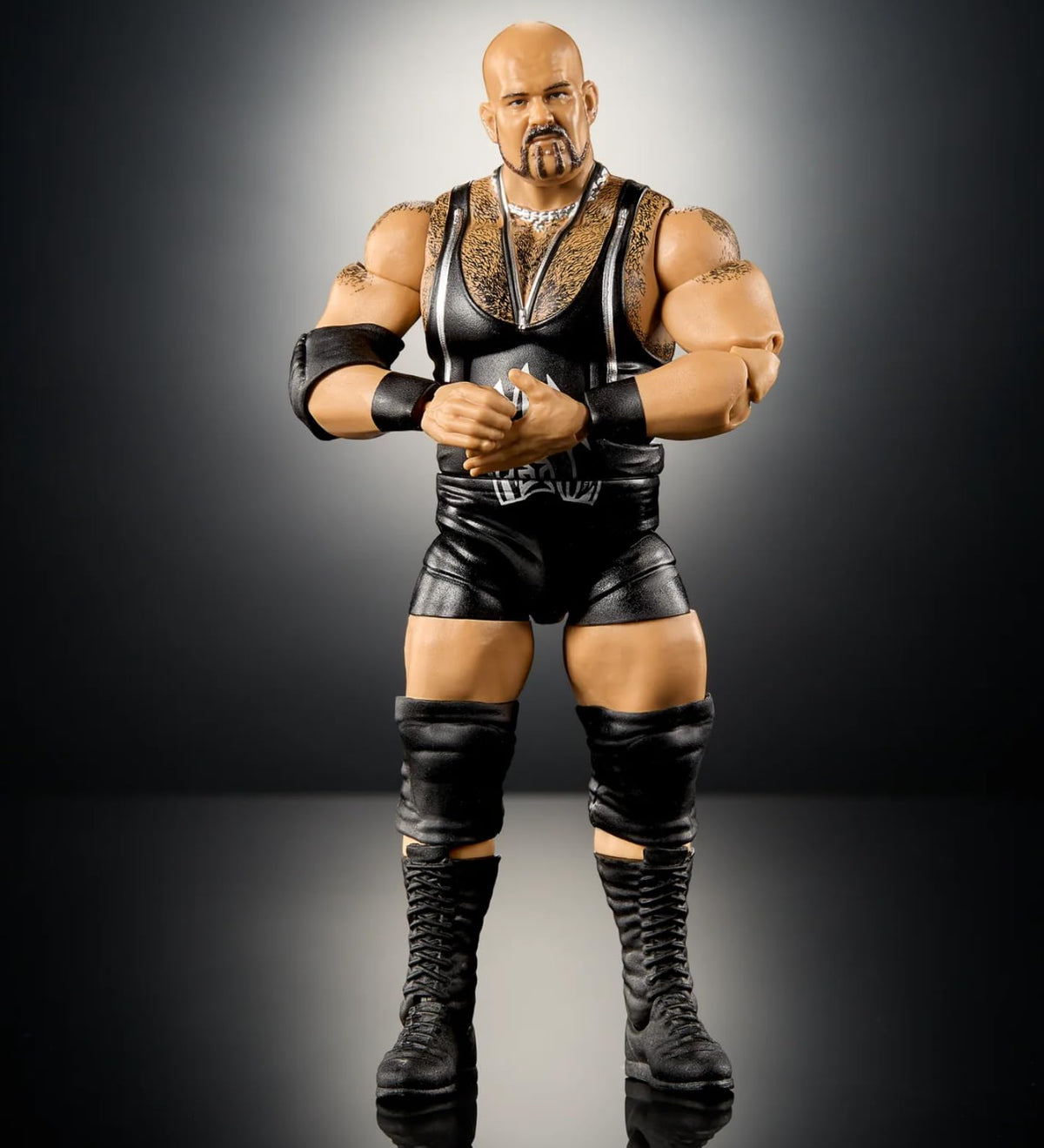 6-Inch Collectible Action Figure & Accessories Set E337960