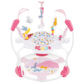 Pink 3 in 1 Baby Jumpers and Bouncers X810152