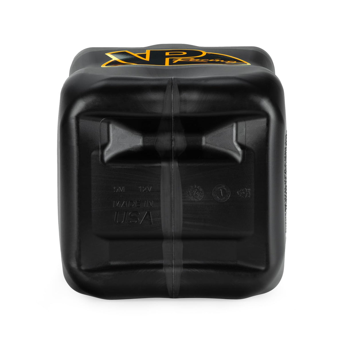 5.5 Gallon Square Jug with Filler Hose V686068